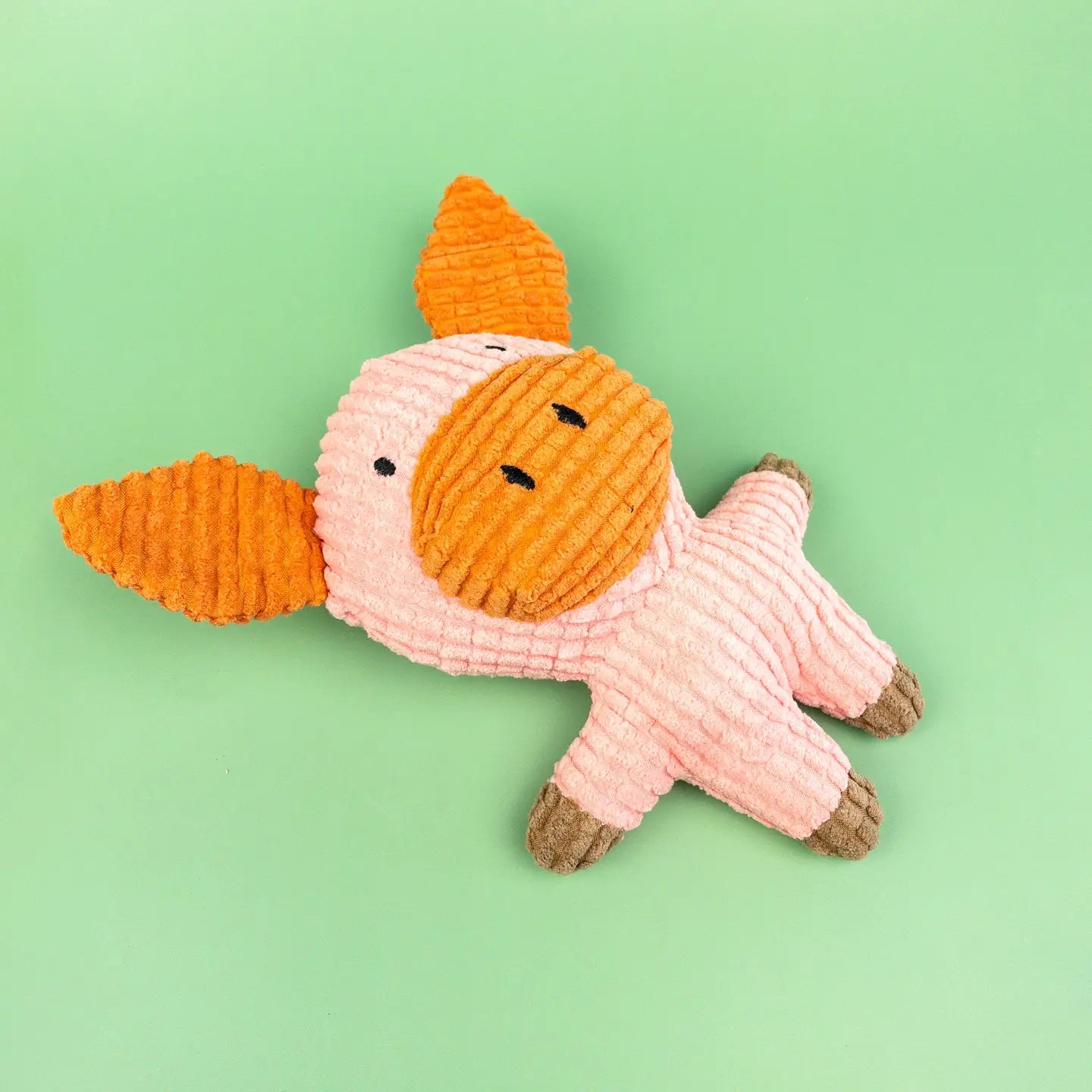 Pig Small Plush Toy