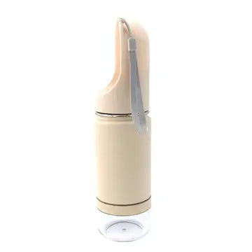 Pet Insulated Travel Bottle