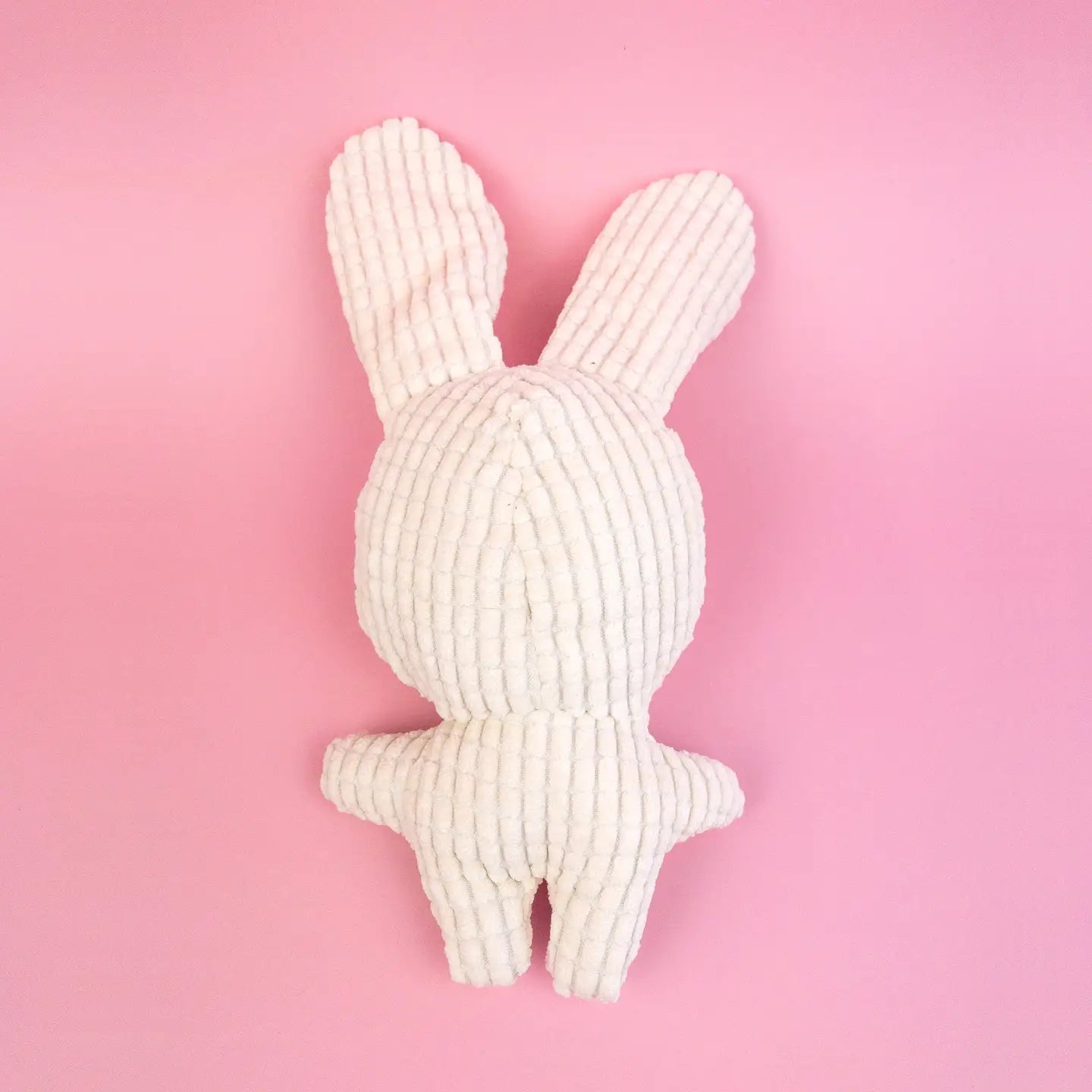 Bunny Small Plush Toy