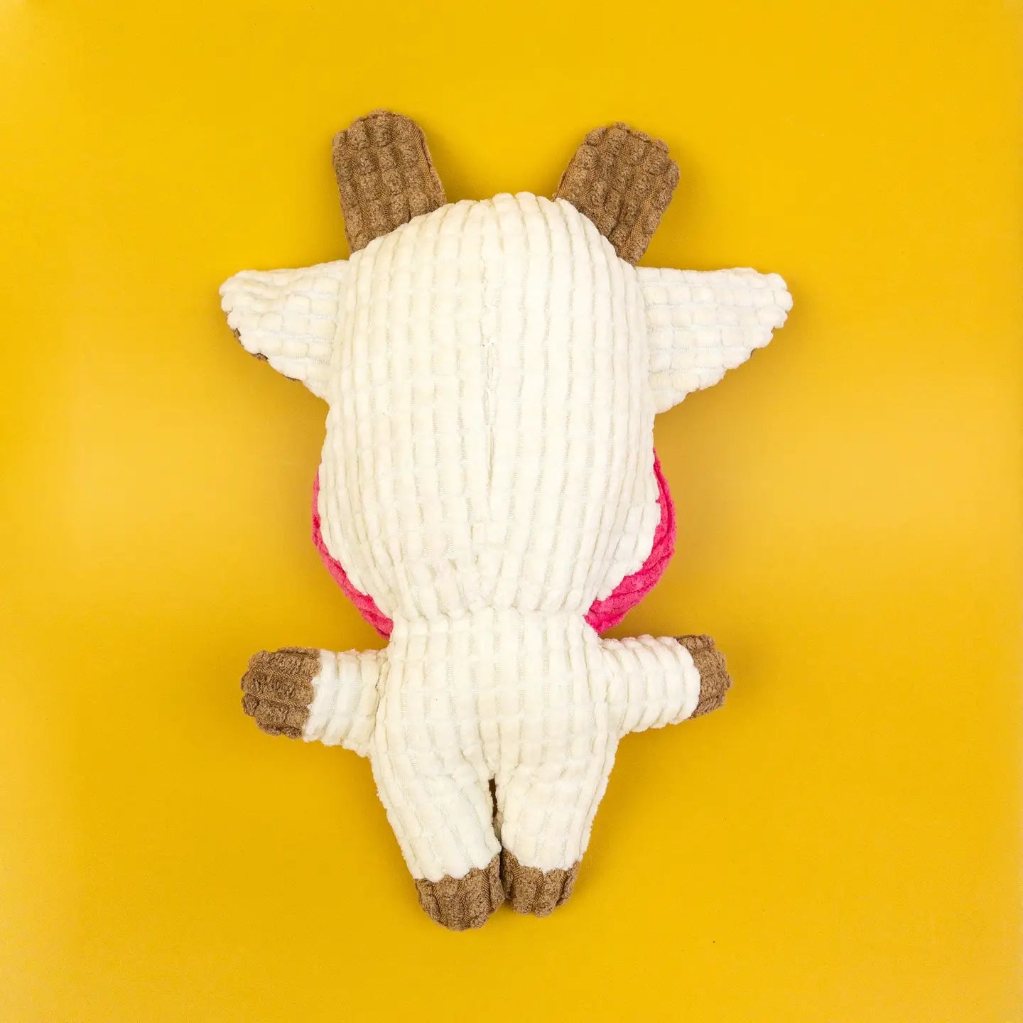 Cow Small Plush Toy