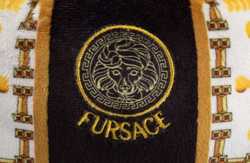 *NEW* Fursace Handbag Squeaker Dog Toy