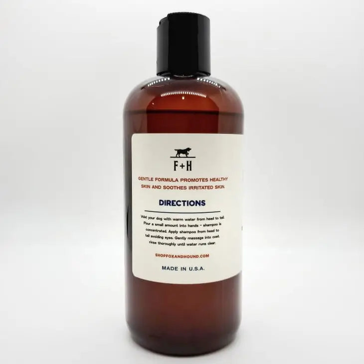 Dog Shampoo + Cond F + H National Park Series GREAT BASIN