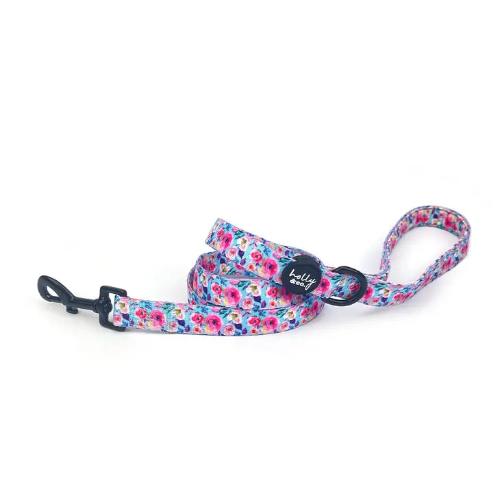 Dog Leash // Ok, Bloomer