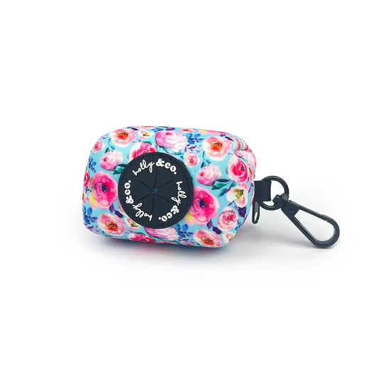 Dog Poop Bag Holder // Ok, Bloomer